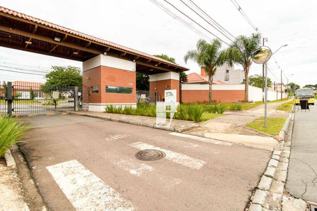 Sobrado à venda com 3 quartos, 160m² - Foto 75