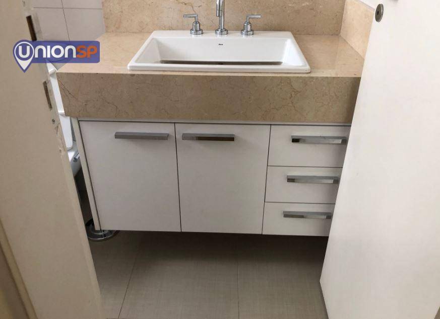 Apartamento à venda com 2 quartos, 86m² - Foto 10