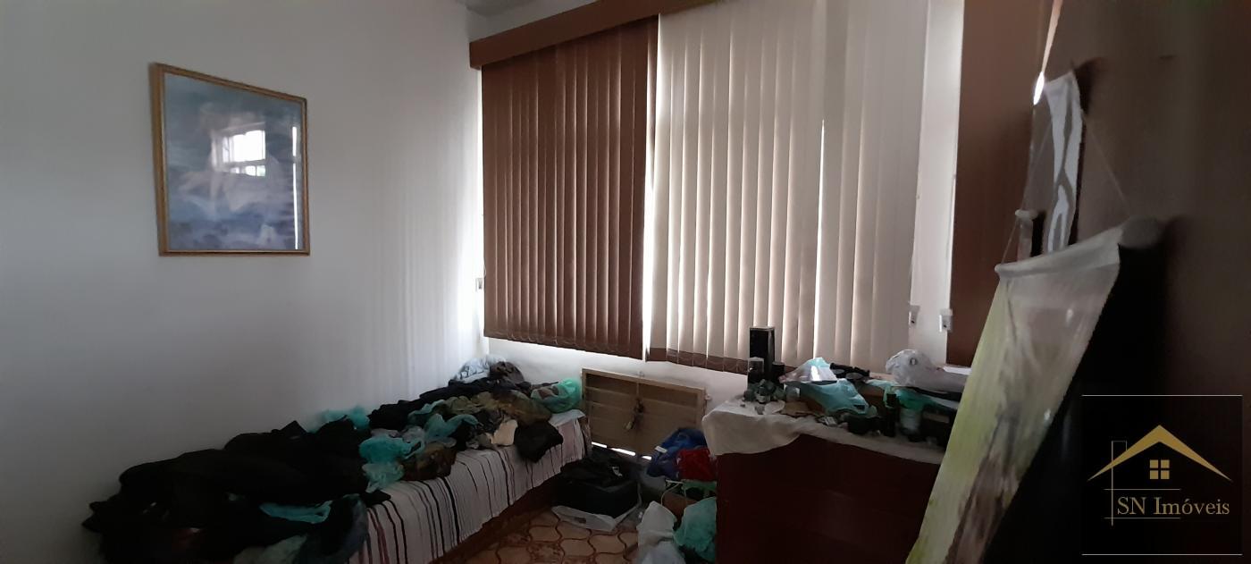 Apartamento à venda com 3 quartos, 180m² - Foto 6