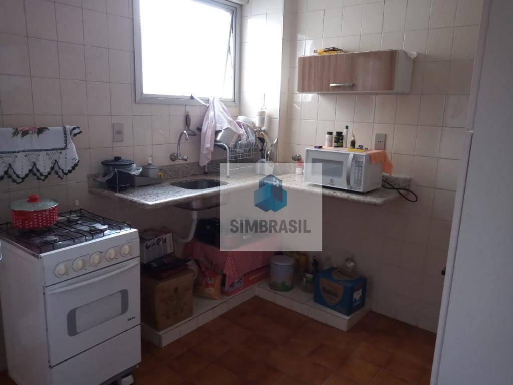 Apartamento à venda com 2 quartos, 80m² - Foto 5