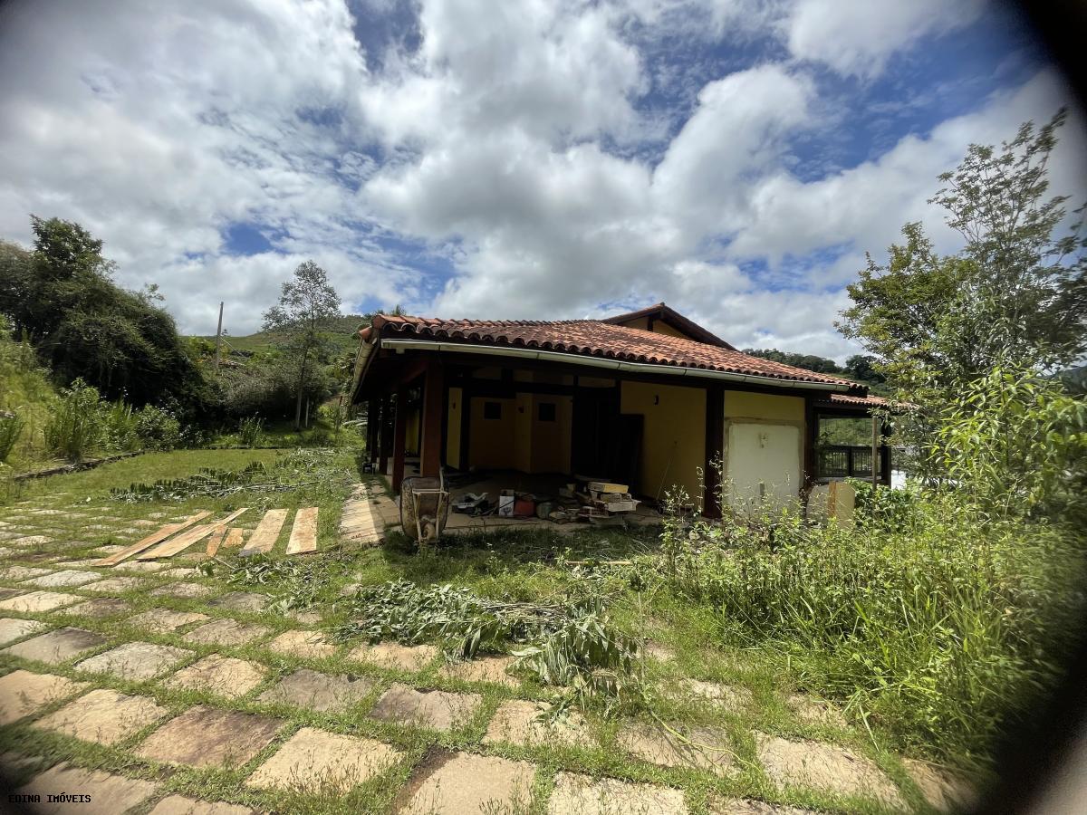 Sítio à venda com 6 quartos, 30000m² - Foto 4