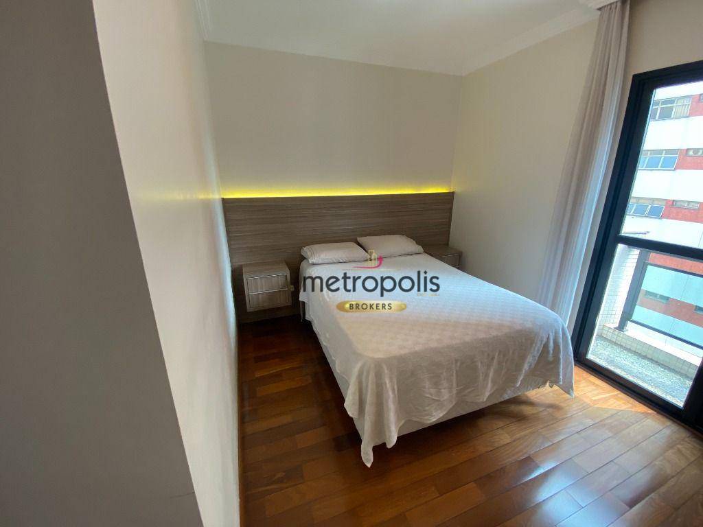 Apartamento à venda com 4 quartos, 138m² - Foto 27