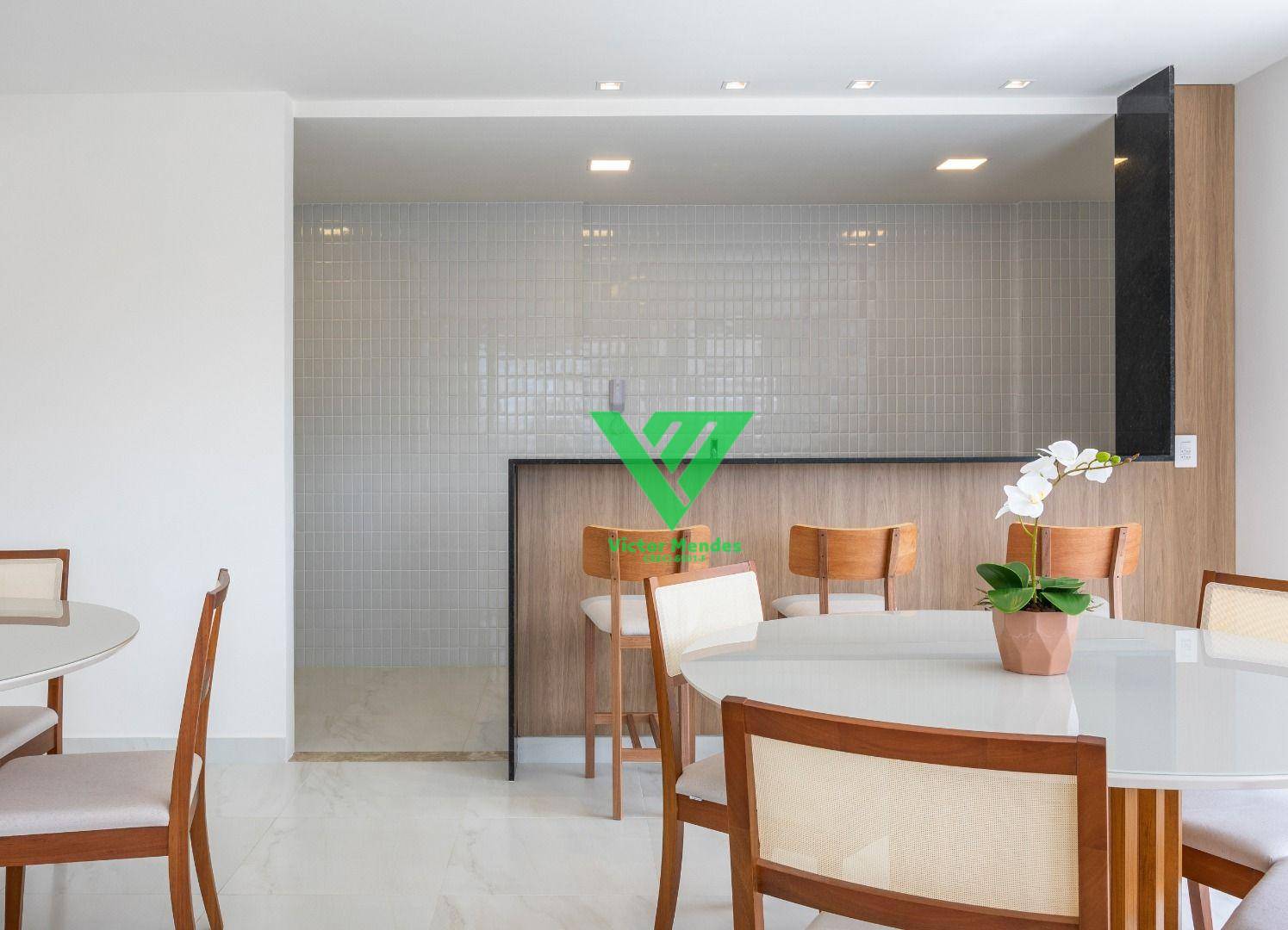 Apartamento à venda com 2 quartos, 46m² - Foto 20