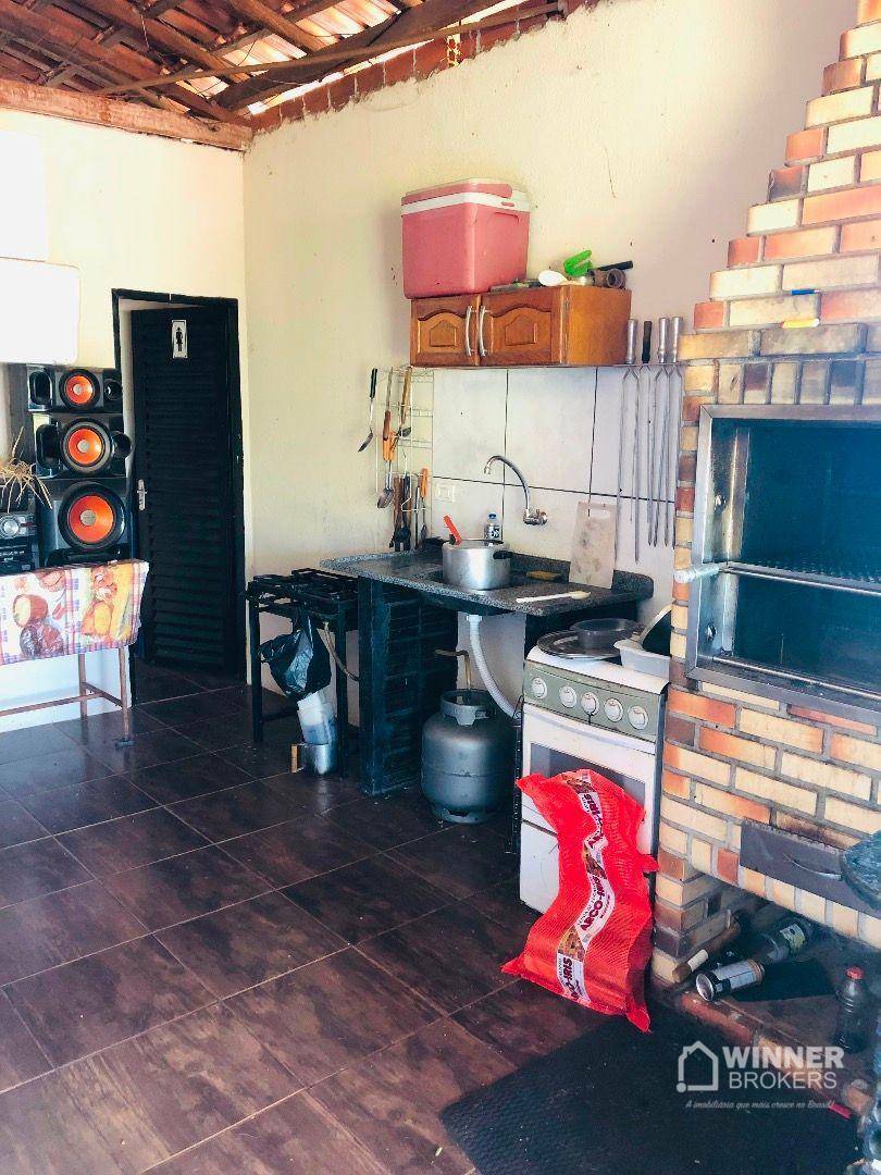 Chácara à venda com 3 quartos, 500m² - Foto 13