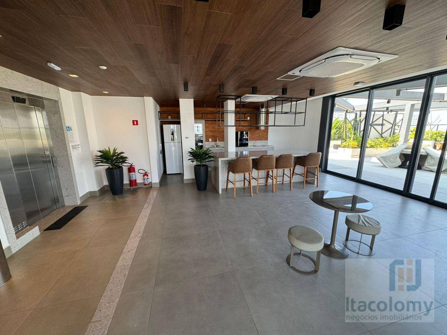 Apartamento à venda e aluguel com 3 quartos, 124m² - Foto 33