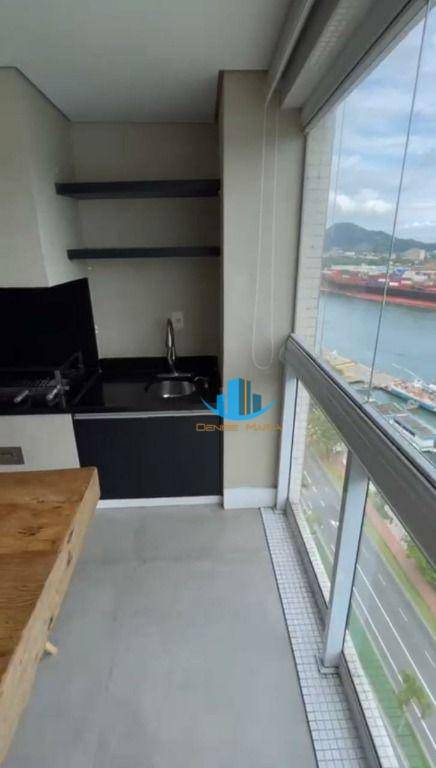 Apartamento à venda com 3 quartos, 188m² - Foto 8