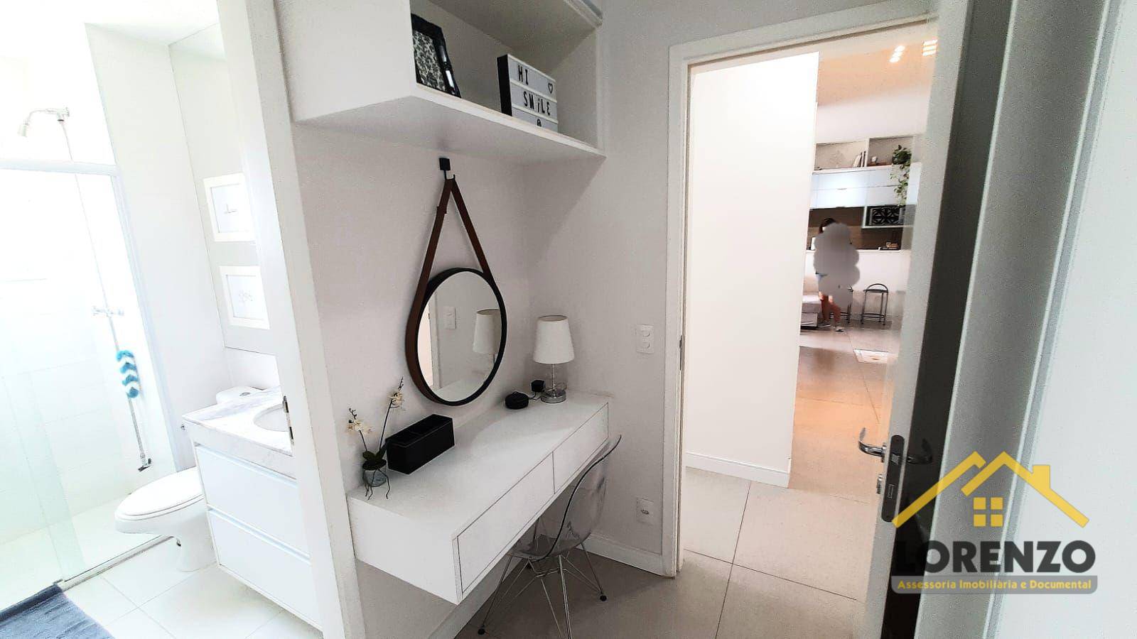 Apartamento à venda com 2 quartos, 77m² - Foto 25