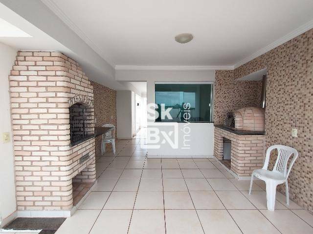 Apartamento à venda com 3 quartos, 80m² - Foto 15
