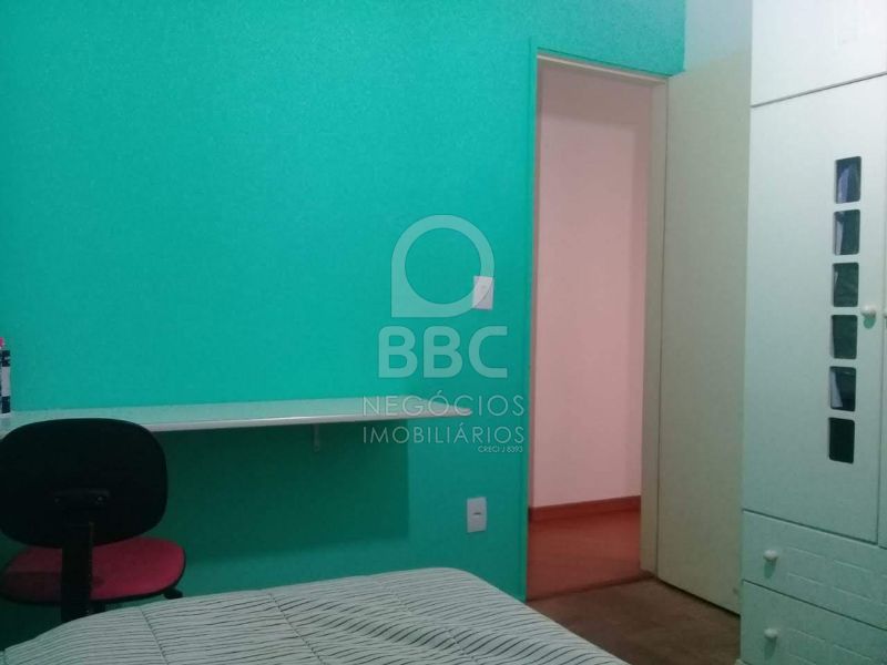 Apartamento à venda com 3 quartos, 93m² - Foto 9