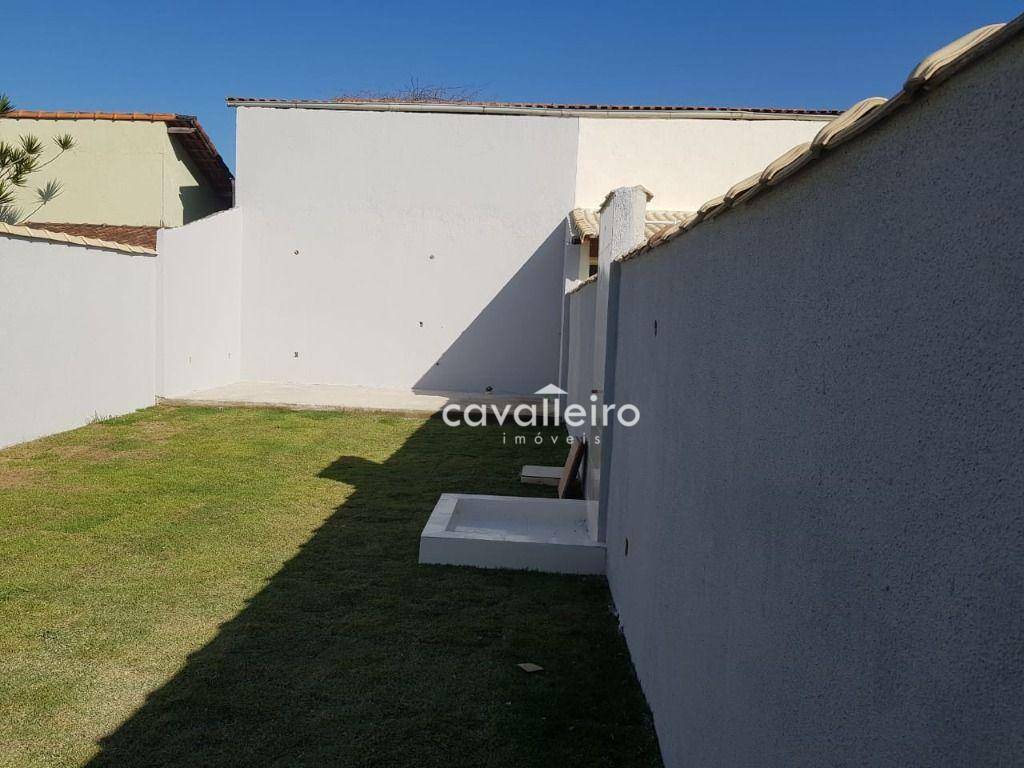 Casa à venda com 2 quartos, 70m² - Foto 4