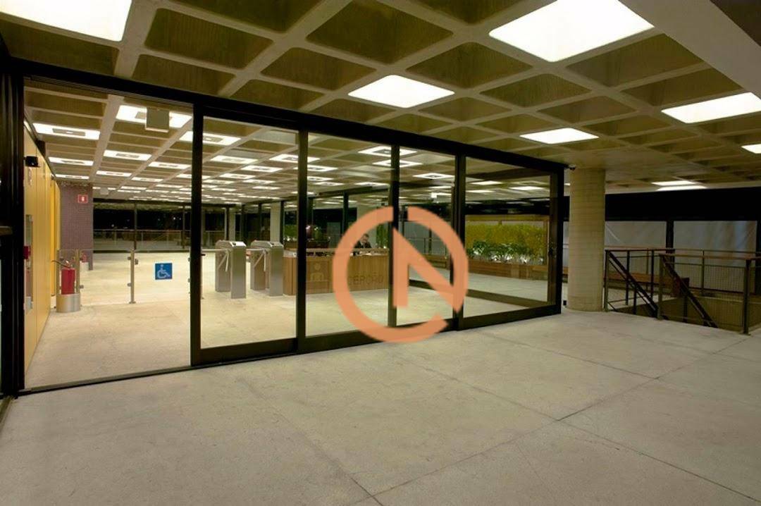 Conjunto Comercial-Sala para alugar, 137m² - Foto 6