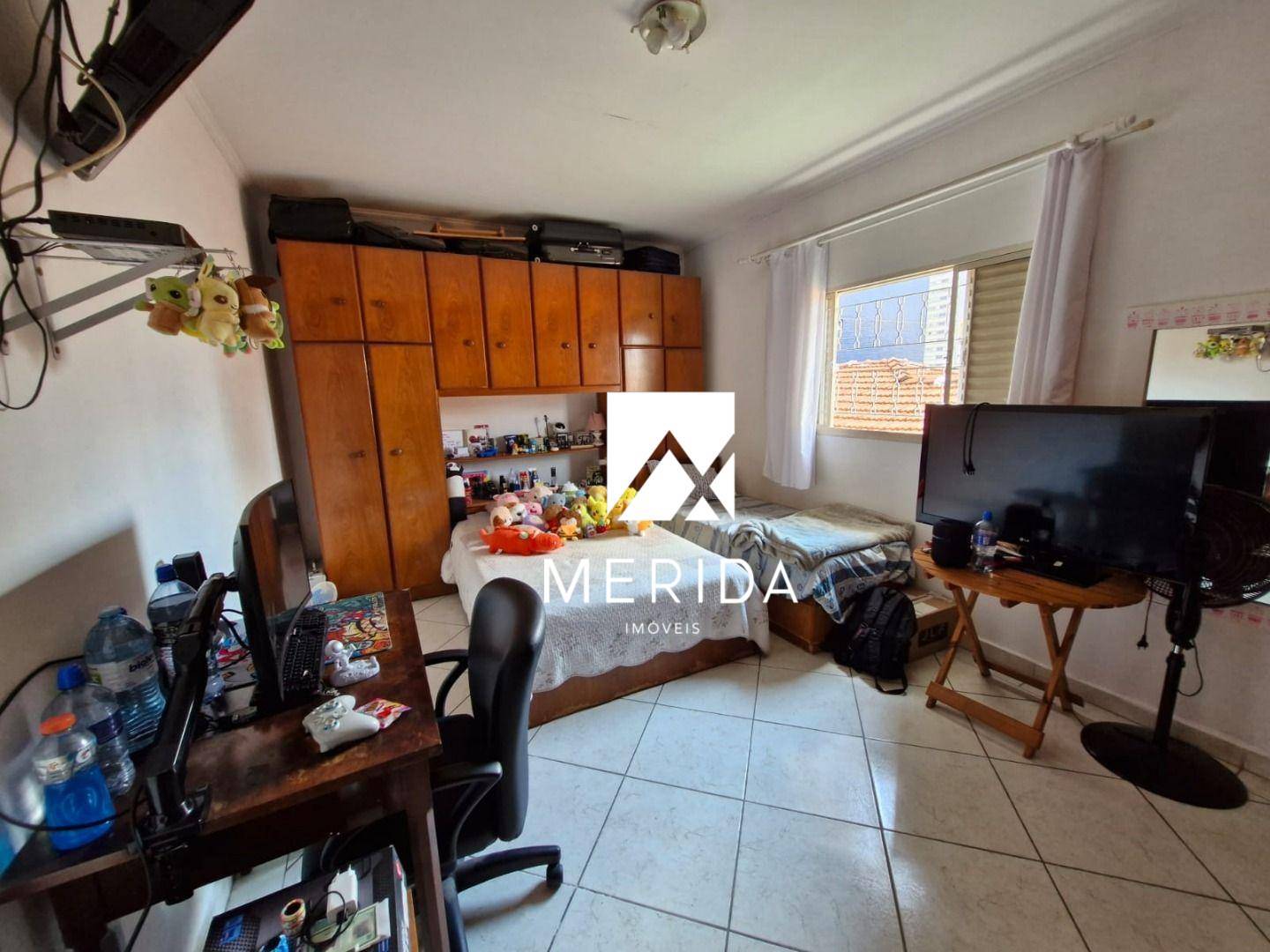 Sobrado à venda com 3 quartos, 237m² - Foto 21