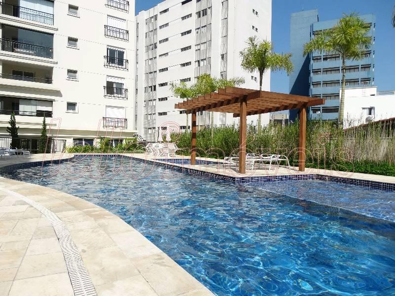 Apartamento para alugar com 3 quartos, 173m² - Foto 21