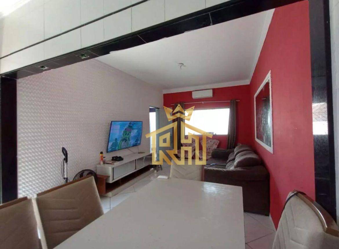 Casa à venda com 3 quartos, 109m² - Foto 6