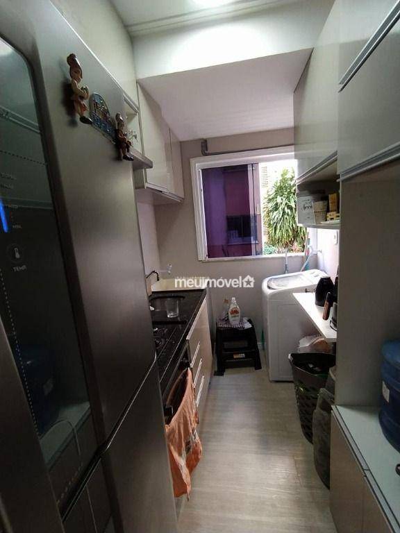 Apartamento à venda com 2 quartos, 46m² - Foto 8