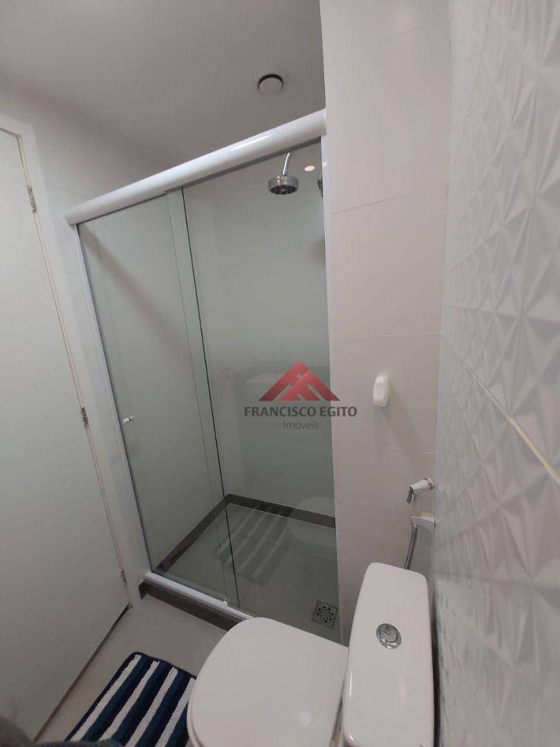 Apartamento à venda com 3 quartos, 90m² - Foto 18