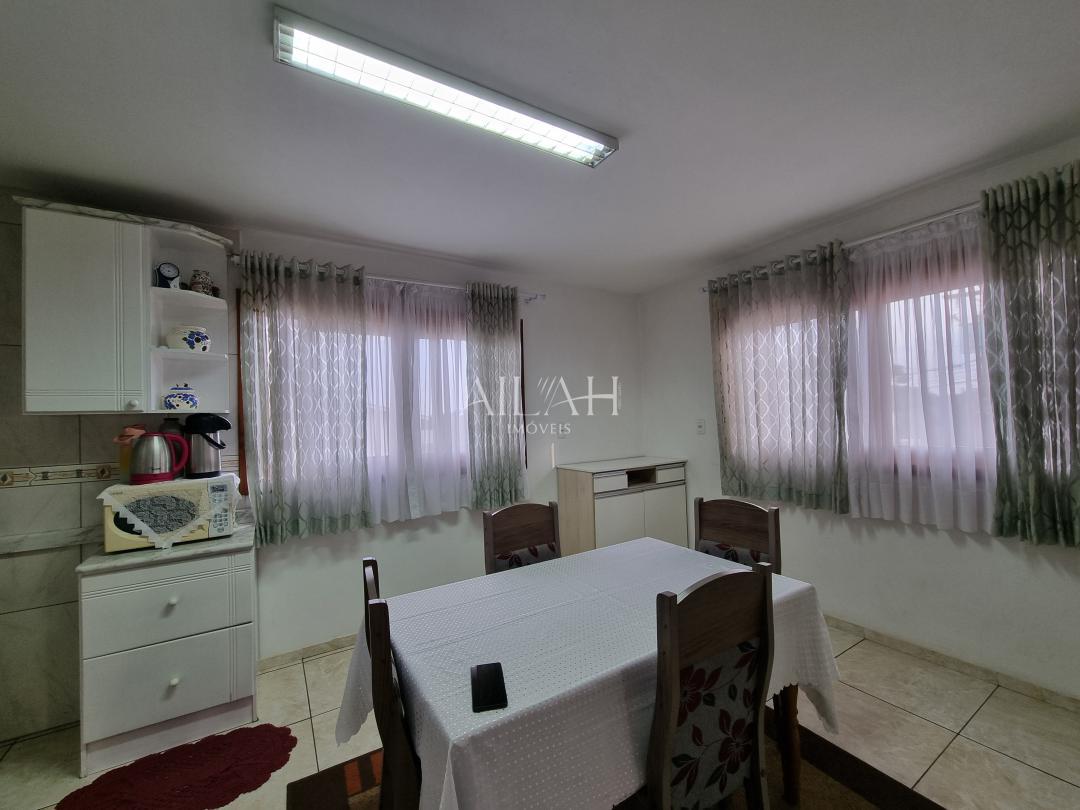 Casa à venda com 2 quartos, 204m² - Foto 8