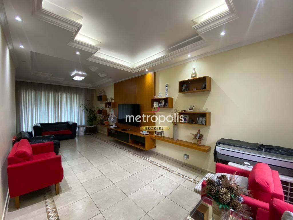 Casa à venda com 3 quartos, 250m² - Foto 3