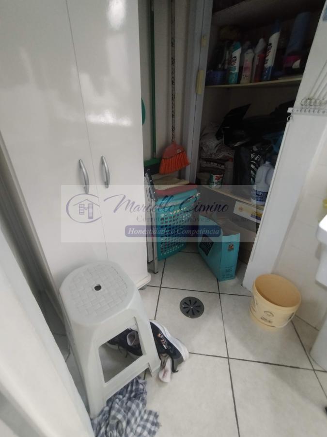 Apartamento à venda com 2 quartos, 58m² - Foto 27