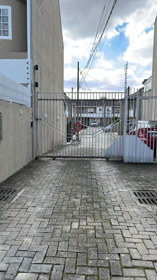 Sobrado à venda com 3 quartos, 136m² - Foto 9