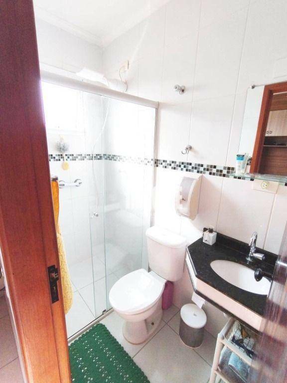 Sobrado à venda com 2 quartos, 60m² - Foto 22