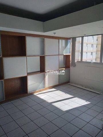 Conjunto Comercial-Sala à venda e aluguel, 64m² - Foto 5