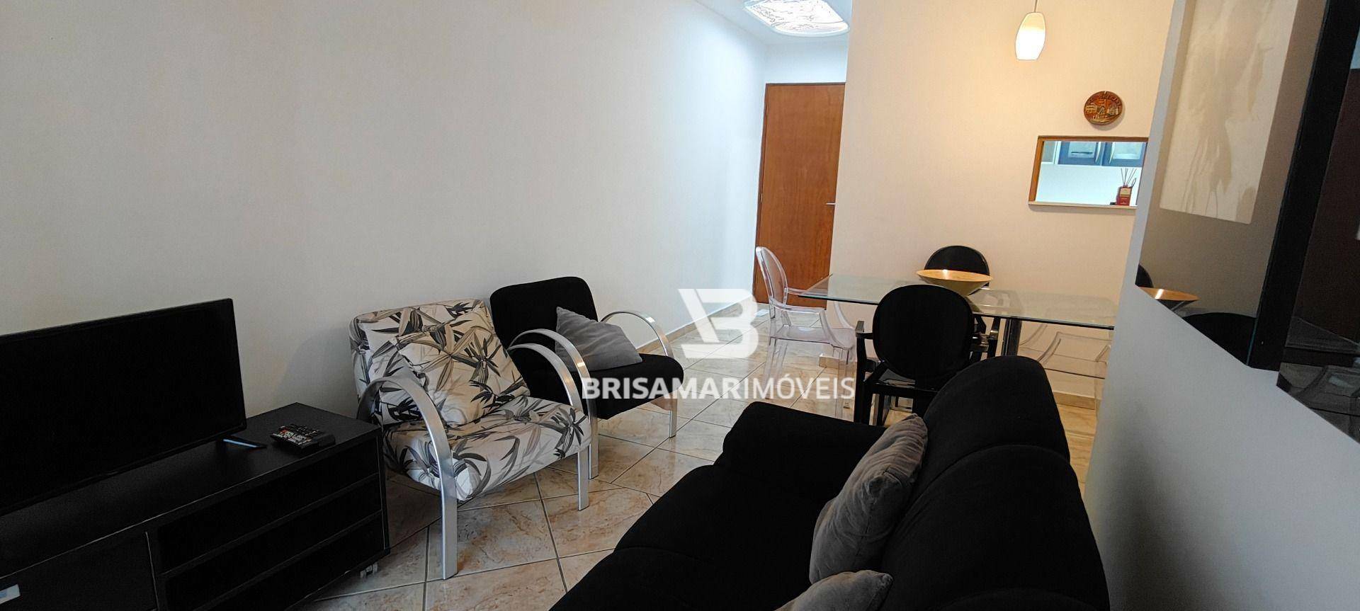 Apartamento para alugar com 2 quartos, 62m² - Foto 3