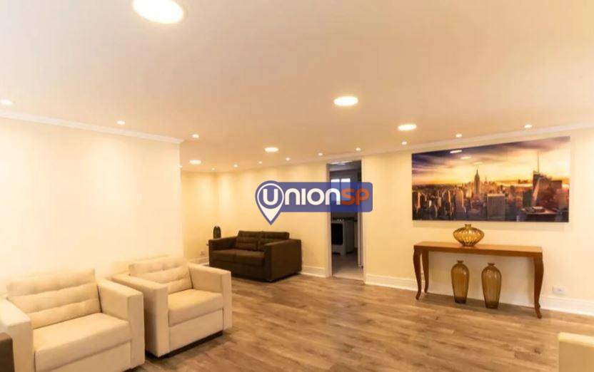 Apartamento à venda com 2 quartos, 81m² - Foto 17