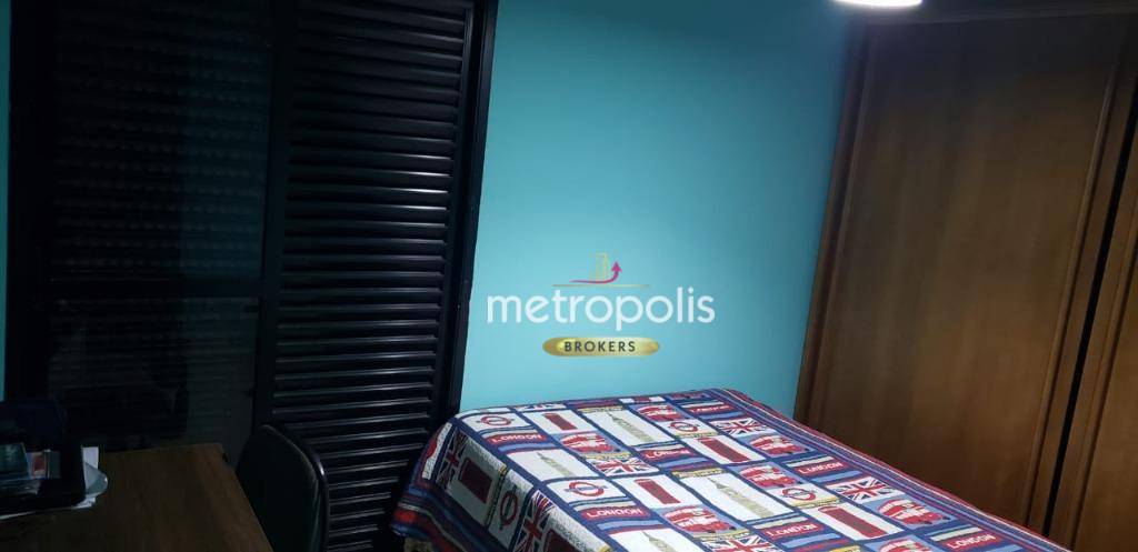 Apartamento à venda com 3 quartos, 107m² - Foto 15