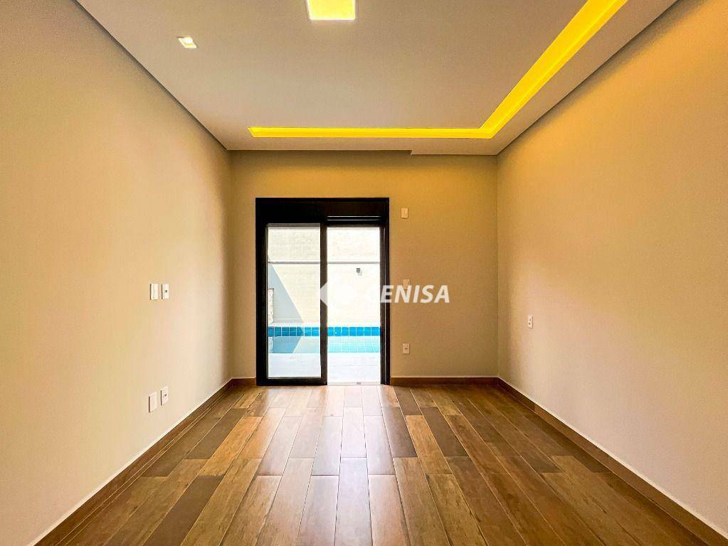 Casa de Condomínio à venda com 3 quartos, 205m² - Foto 39