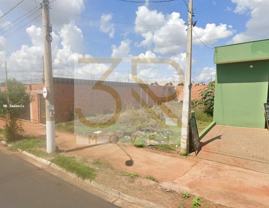 Terreno à venda, 260m² - Foto 1