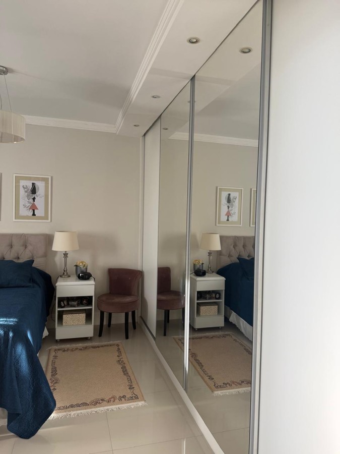 Apartamento para alugar com 3 quartos, 129m² - Foto 32