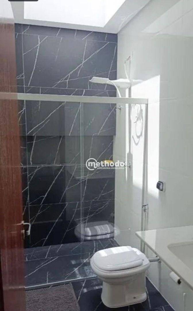 Casa de Condomínio à venda com 3 quartos, 320m² - Foto 11