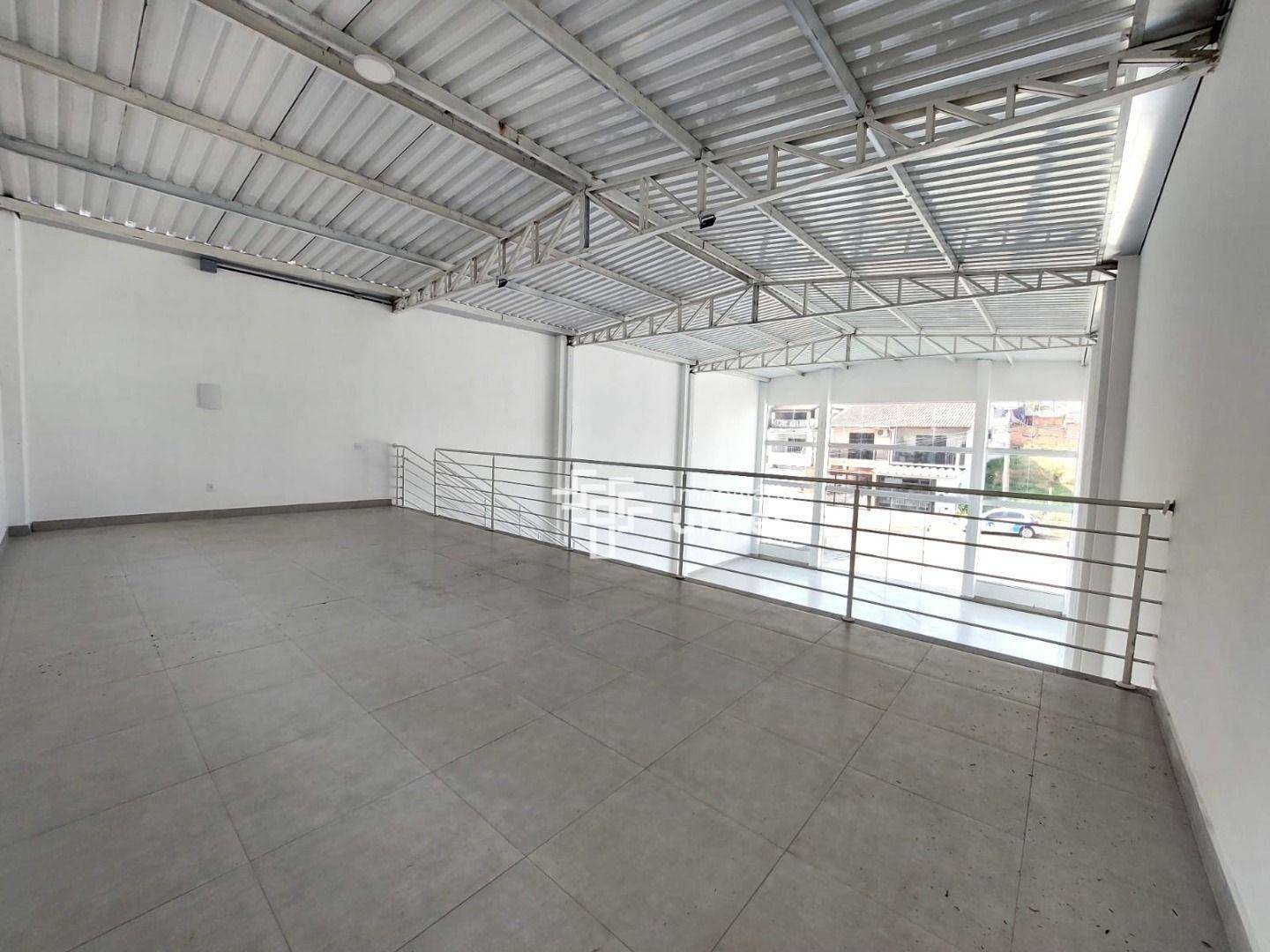 Loja-Salão para alugar, 240m² - Foto 11