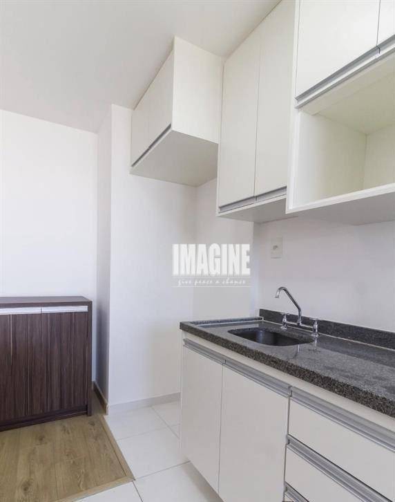 Apartamento à venda com 1 quarto, 38m² - Foto 15