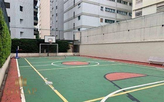 Apartamento à venda com 3 quartos, 100m² - Foto 22