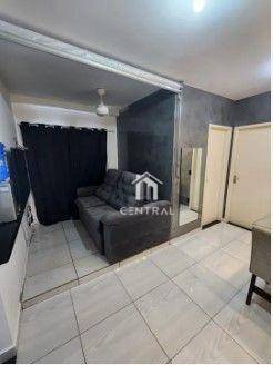 Apartamento à venda com 1 quarto, 40m² - Foto 4