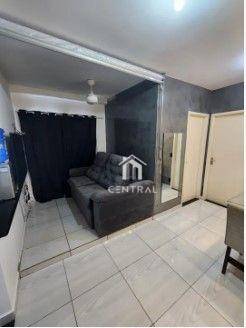 Apartamento à venda com 1 quarto, 40m² - Foto 3