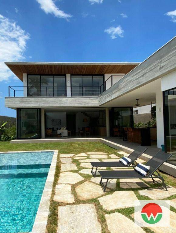 Casa de Condomínio à venda com 5 quartos, 400m² - Foto 32