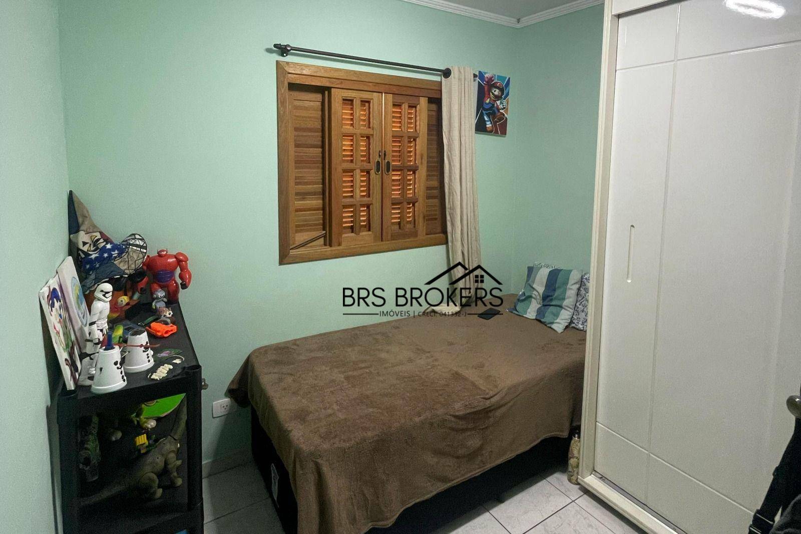 Casa à venda com 3 quartos, 104m² - Foto 11