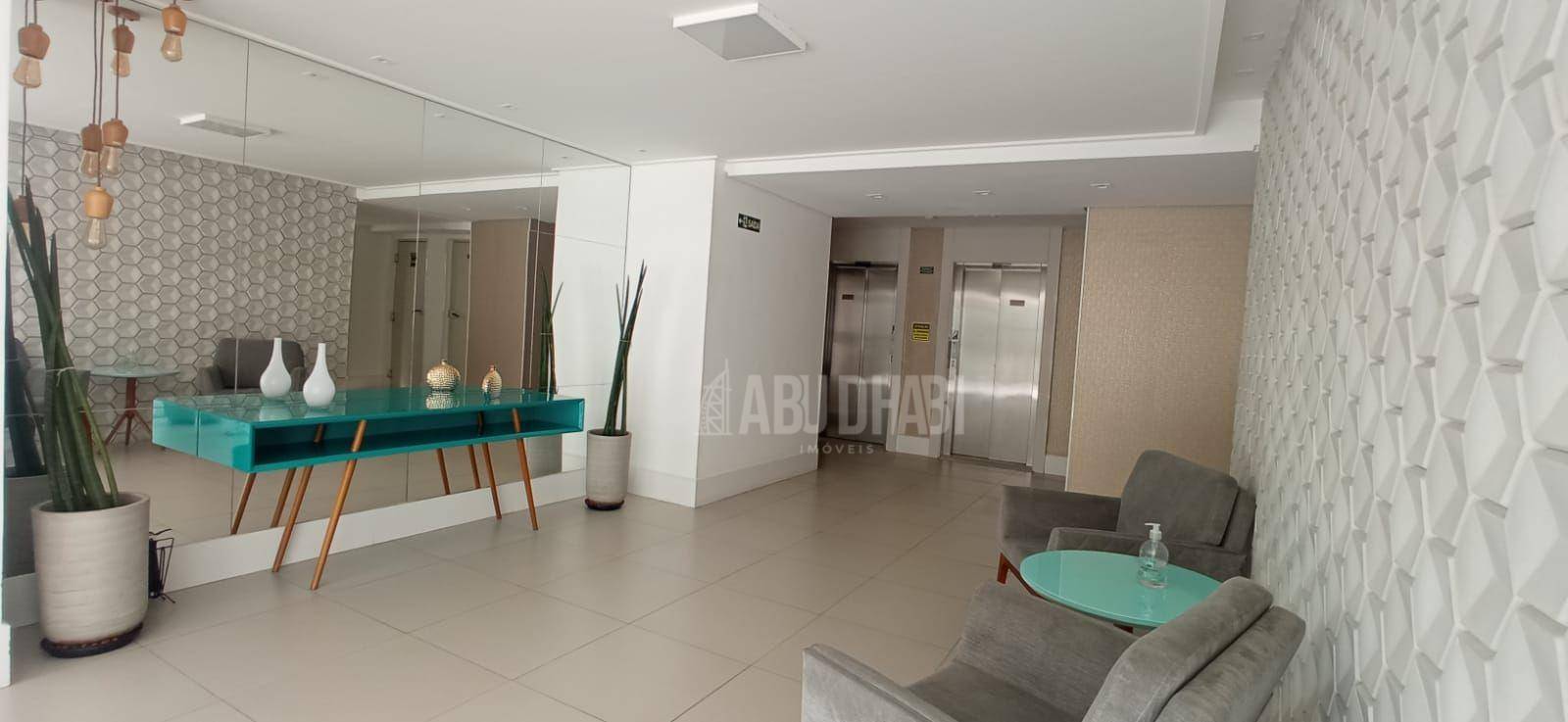 Apartamento à venda com 2 quartos, 80m² - Foto 18