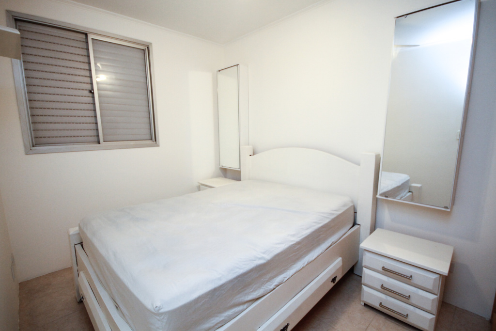 Apartamento à venda com 2 quartos, 49m² - Foto 5