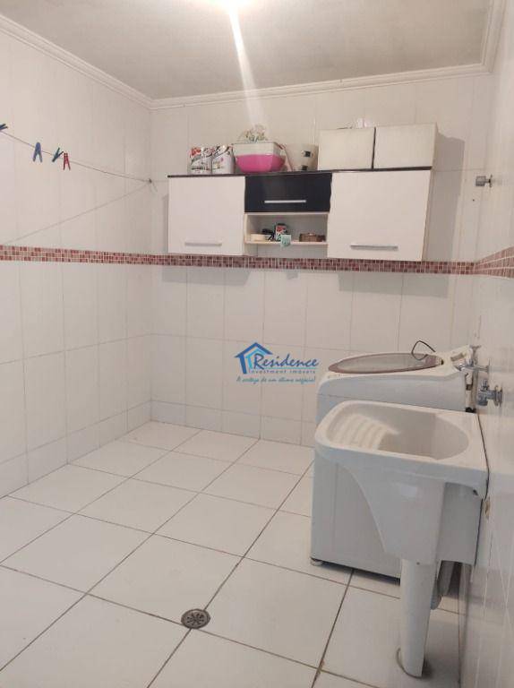 Sobrado à venda com 3 quartos, 200m² - Foto 12