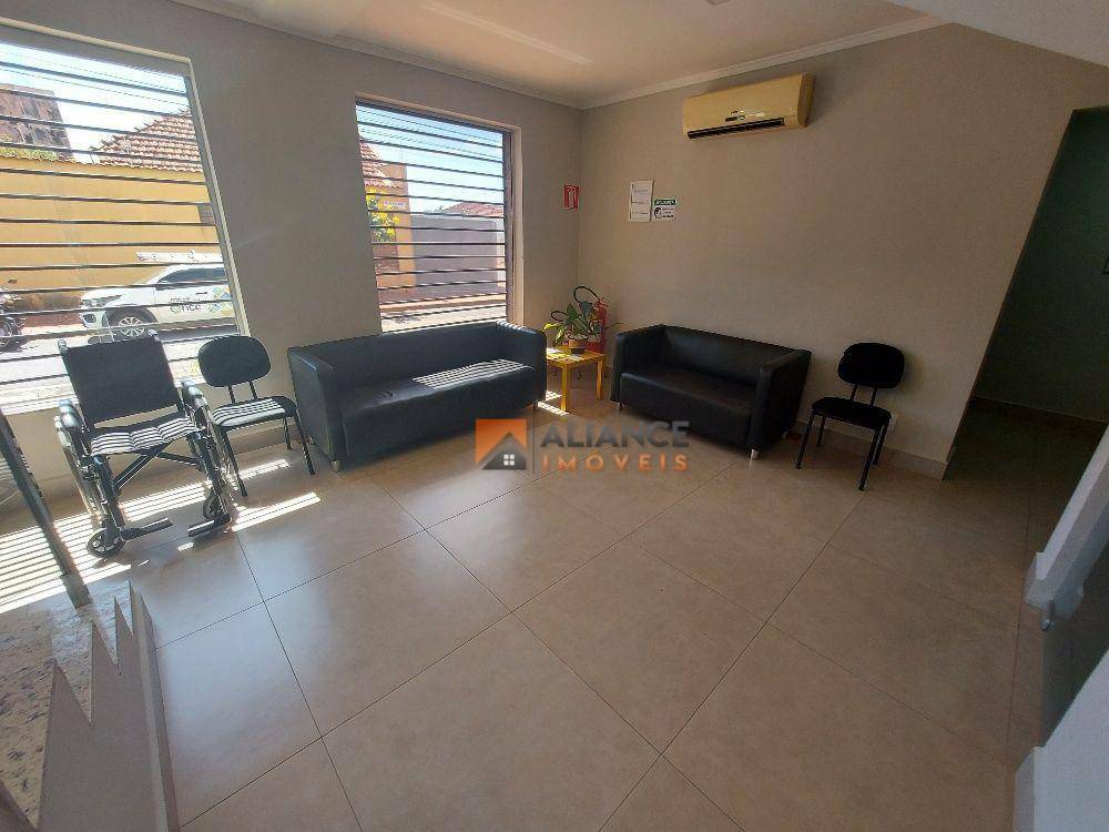 Conjunto Comercial-Sala para alugar, 40m² - Foto 8