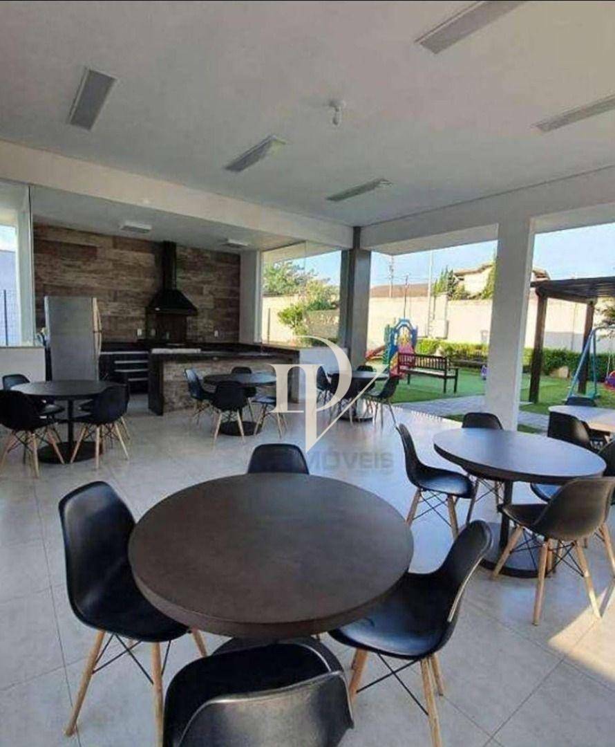 Casa de Condomínio à venda com 4 quartos, 236m² - Foto 32