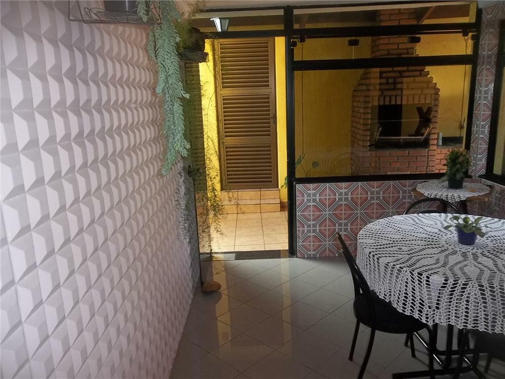 Casa à venda com 3 quartos, 173m² - Foto 7