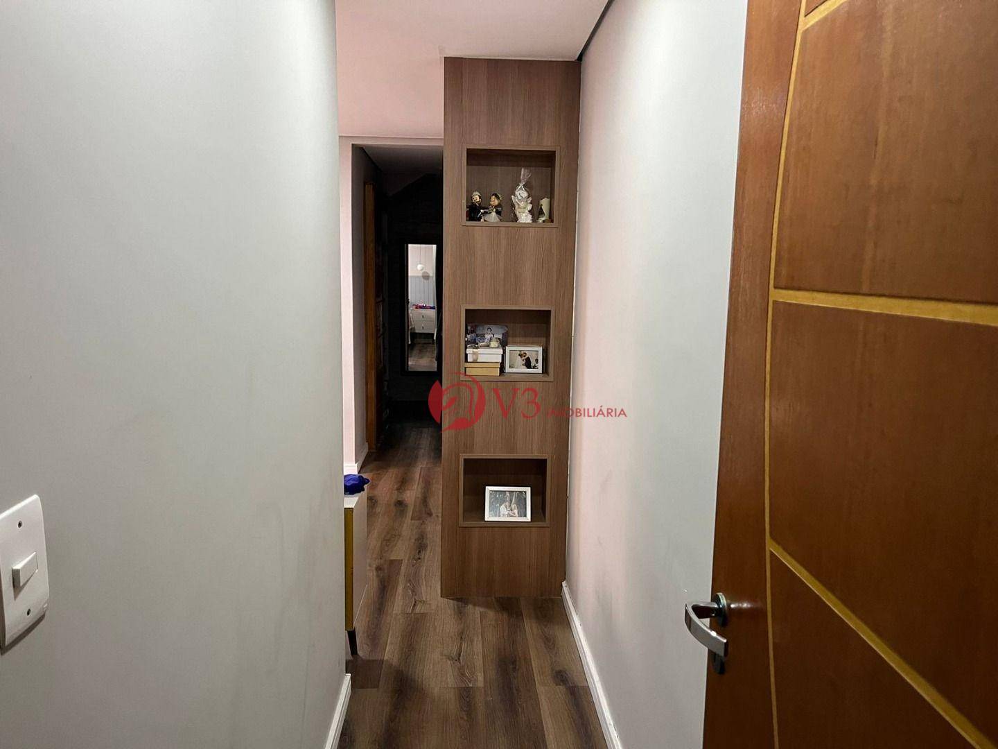 Sobrado à venda com 3 quartos, 155m² - Foto 28