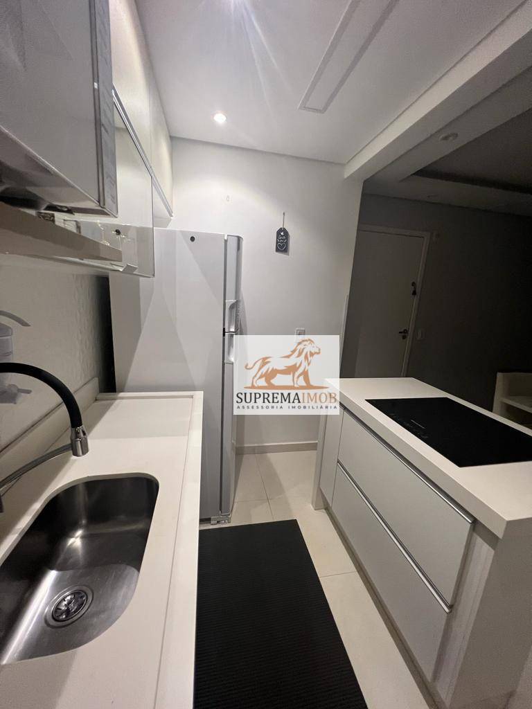 Apartamento à venda com 2 quartos, 47m² - Foto 10