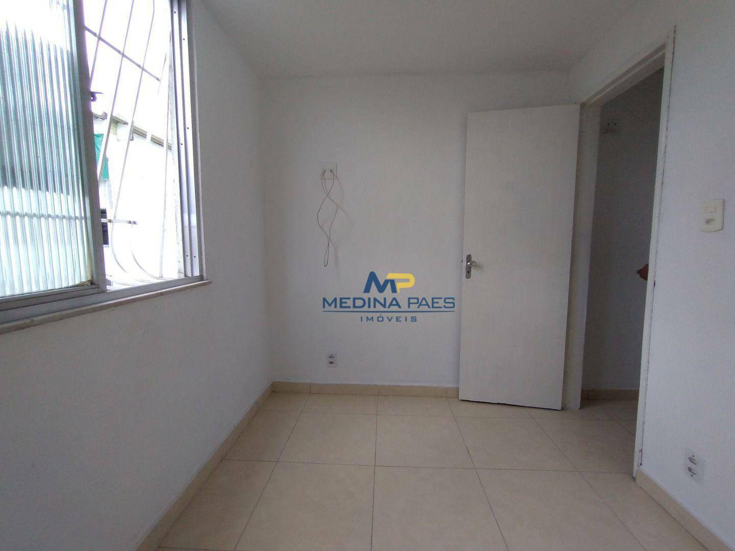 Apartamento à venda com 2 quartos, 42m² - Foto 7