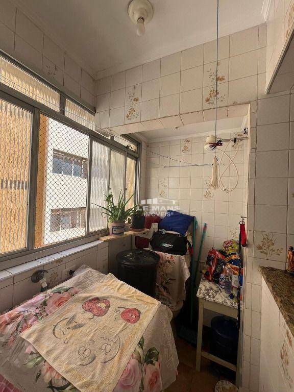 Apartamento à venda com 2 quartos, 74m² - Foto 7